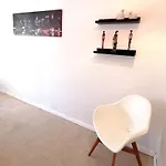 Nr 6 Single Ferien Mit Stadtblick Privat bolig *