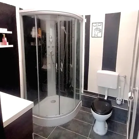 Nr 6 Single Ferien Mit Stadtblick Privat bolig