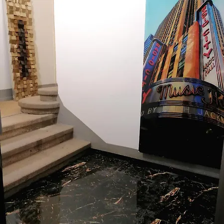 Nr 6 Single Ferien Mit Stadtblick Annaberg-Buchholz