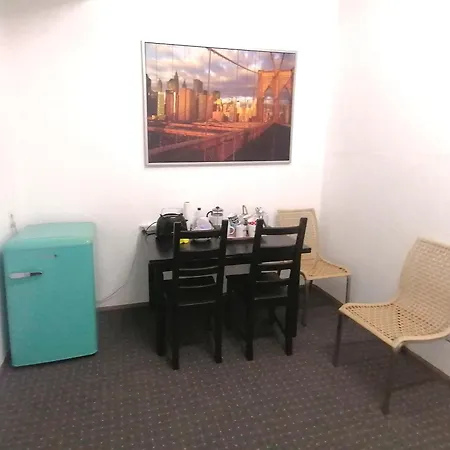 Nr 6 Single Ferien Mit Stadtblick Privat bolig