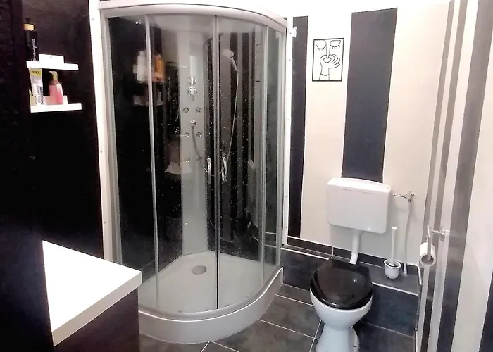 Nr 6 Single Ferien Mit Stadtblick Alloggio in famiglia