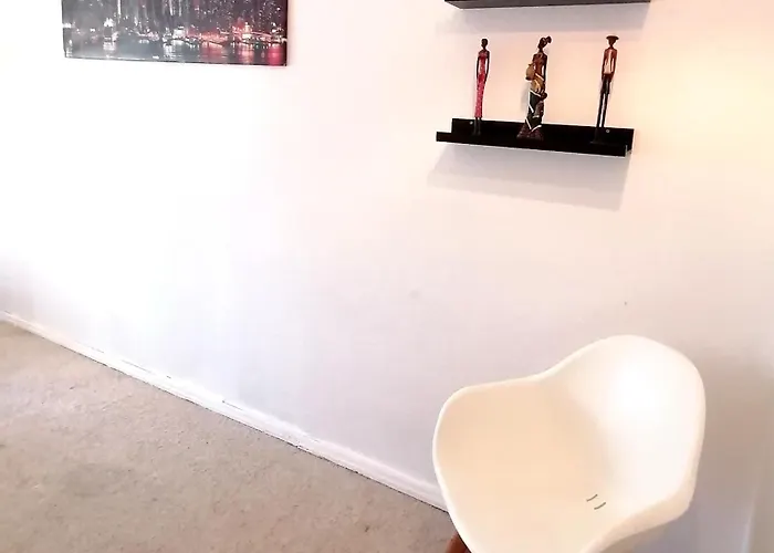 Nr 6 Single Ferien Mit Stadtblick Alloggio in famiglia *