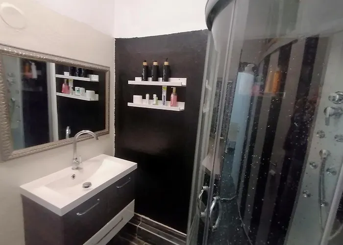 Nr 6 Single Ferien Mit Stadtblick Annaberg-Buchholz